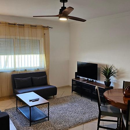 Harbour'S Way, Spacious And Cosy Apartment, With Ac Olhao Exterior photo