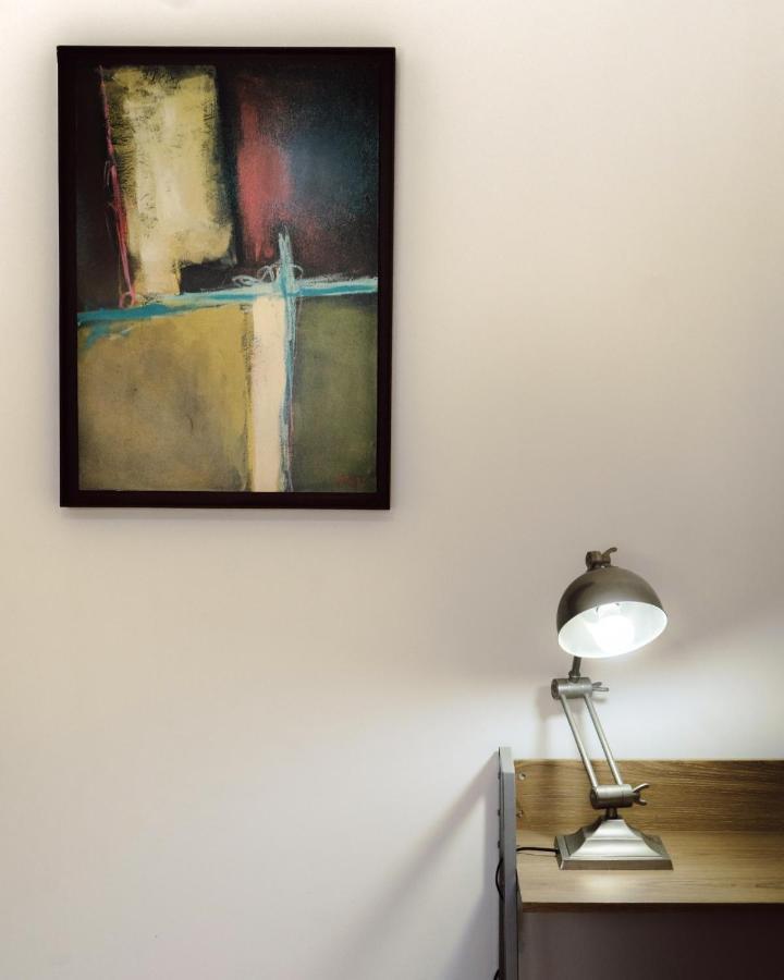 Harbour'S Way, Spacious And Cosy Apartment, With Ac Olhao Exterior photo